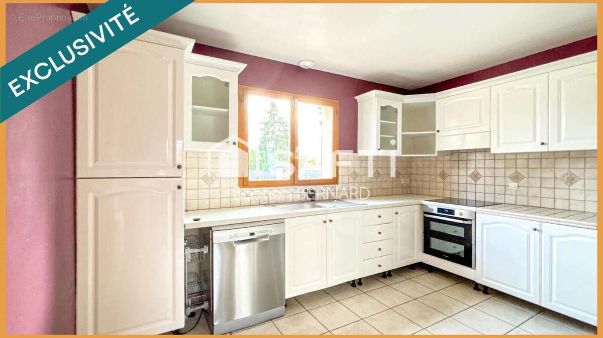 Photo 6 - Maison à EZY-SUR-EURE