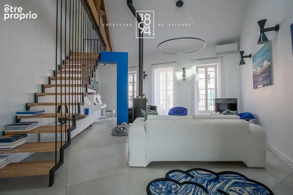 Vauban – Duplex 117 m² – 3 chambres – Toit-terrasse – Vue dégagée – Garage - photo 3