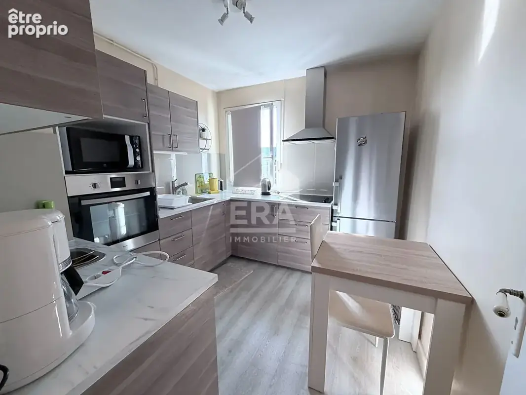 Photo Appartement à Creteil au prix de 182 000€