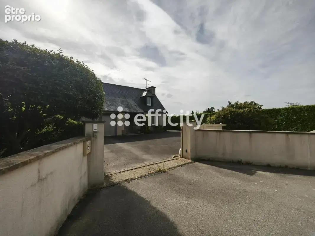 Maison 7 pièces 156 m² à vendre à Pleslin-Trigavou (22490) - photo 21