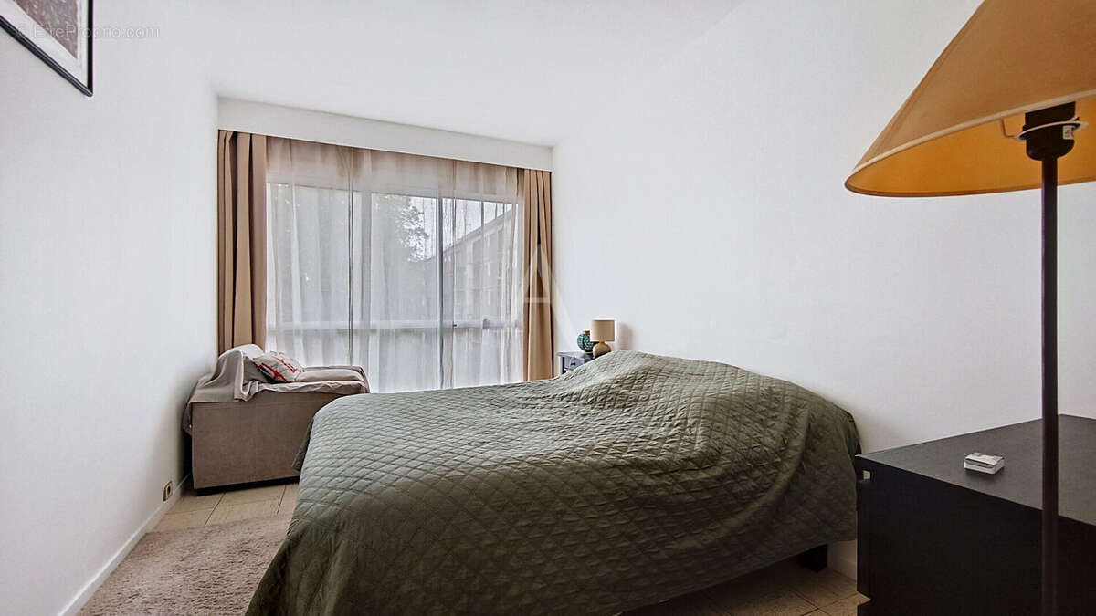 Appartement PALAISEAU 2 pièces 44.54 m² - photo 3
