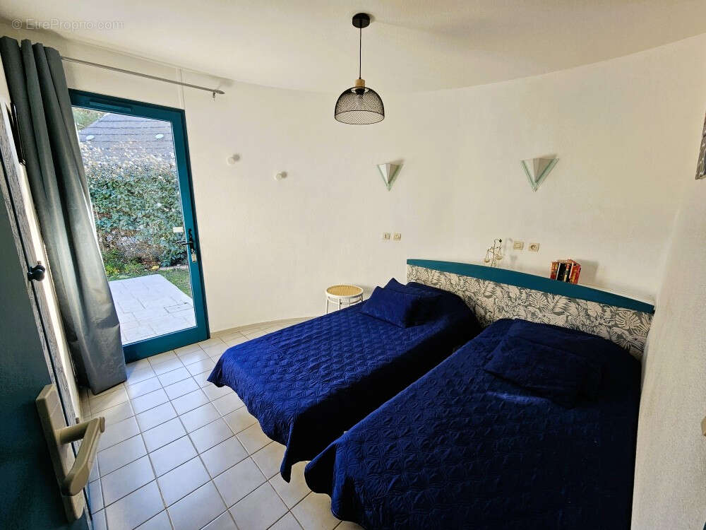 Maison à LE BARCARES