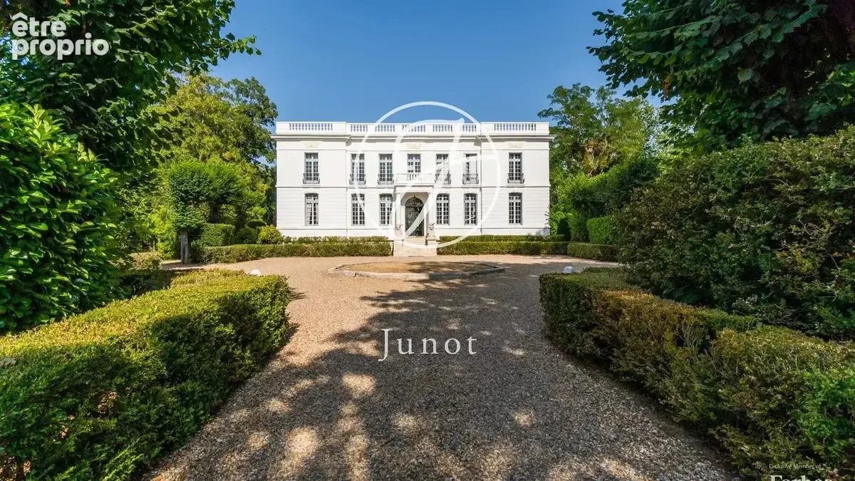 Maison à ANET