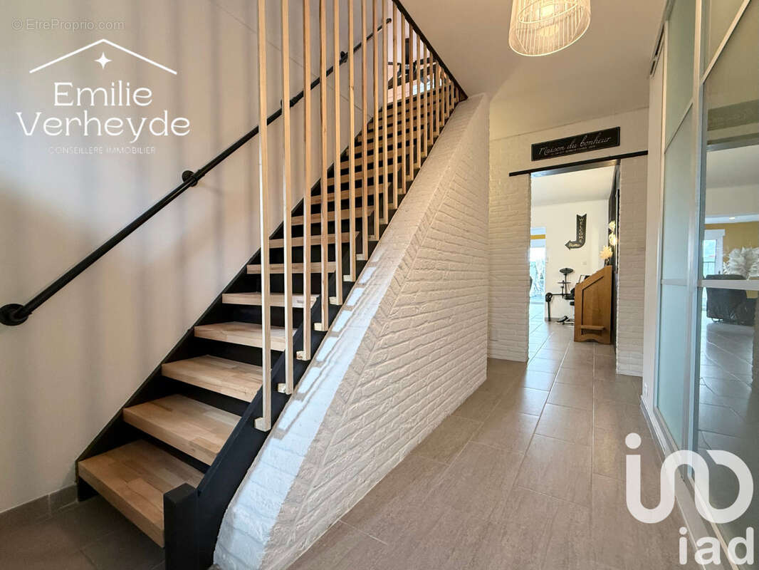 Photo 7 - Maison à OCHTEZEELE