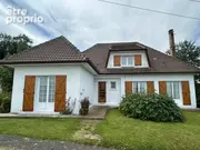 Maison à SAINT-MARTIN-D'ABLOIS