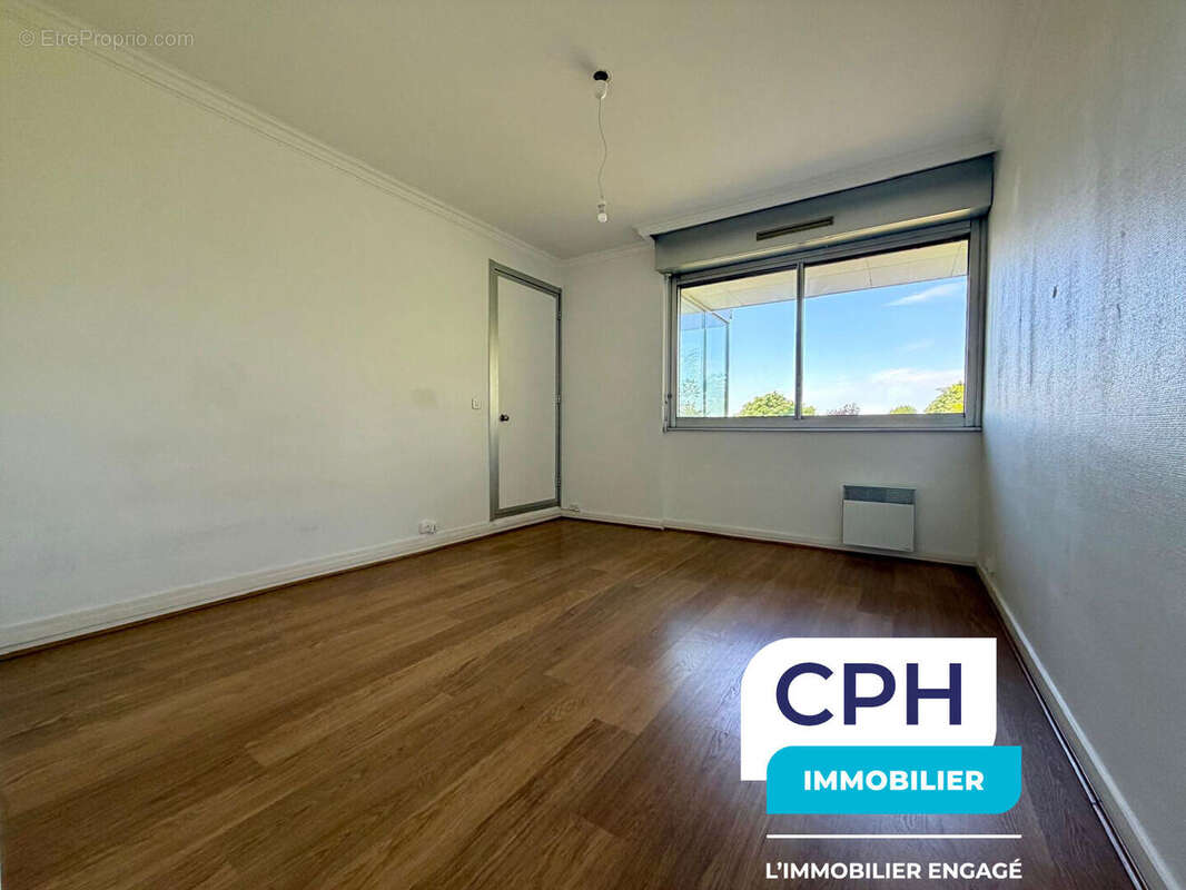 Appartement à LE CHESNAY