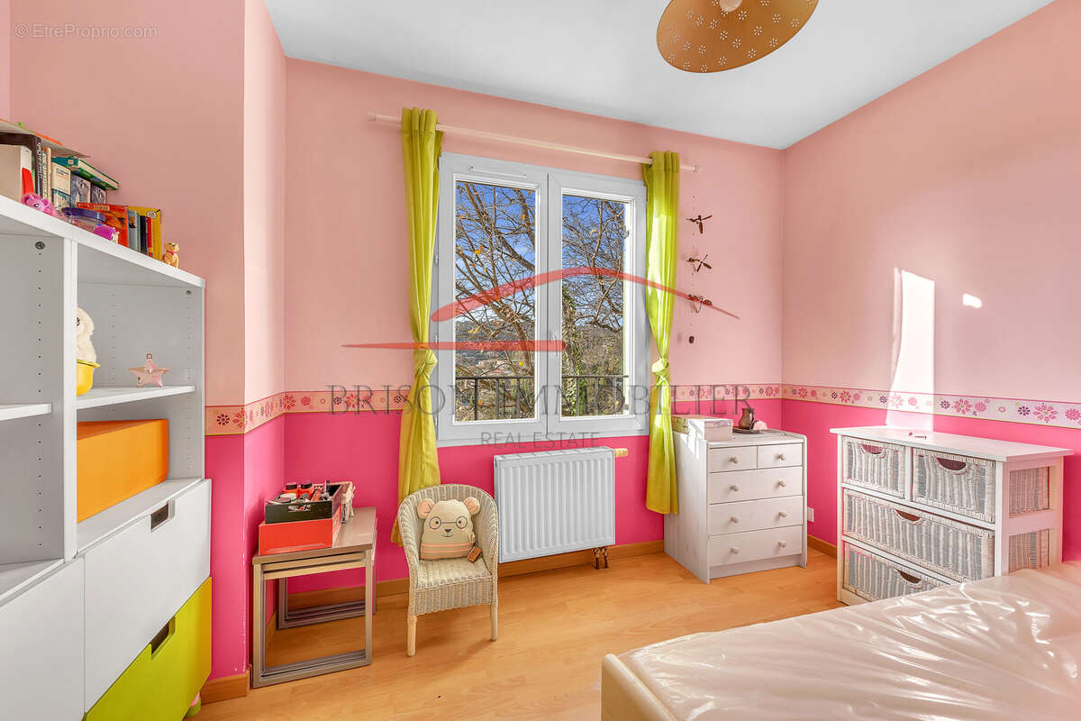 Maison à LA COLLE-SUR-LOUP