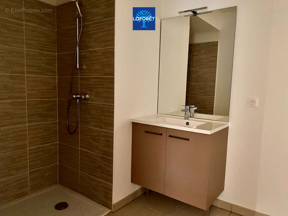 Appartement à FLOIRAC
