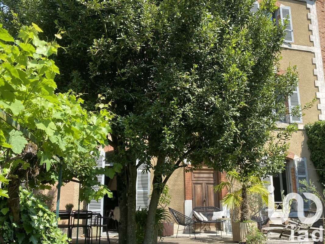 Photo 6 - Maison à CAHORS