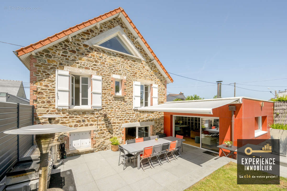 Maison à PLENEUF-VAL-ANDRE