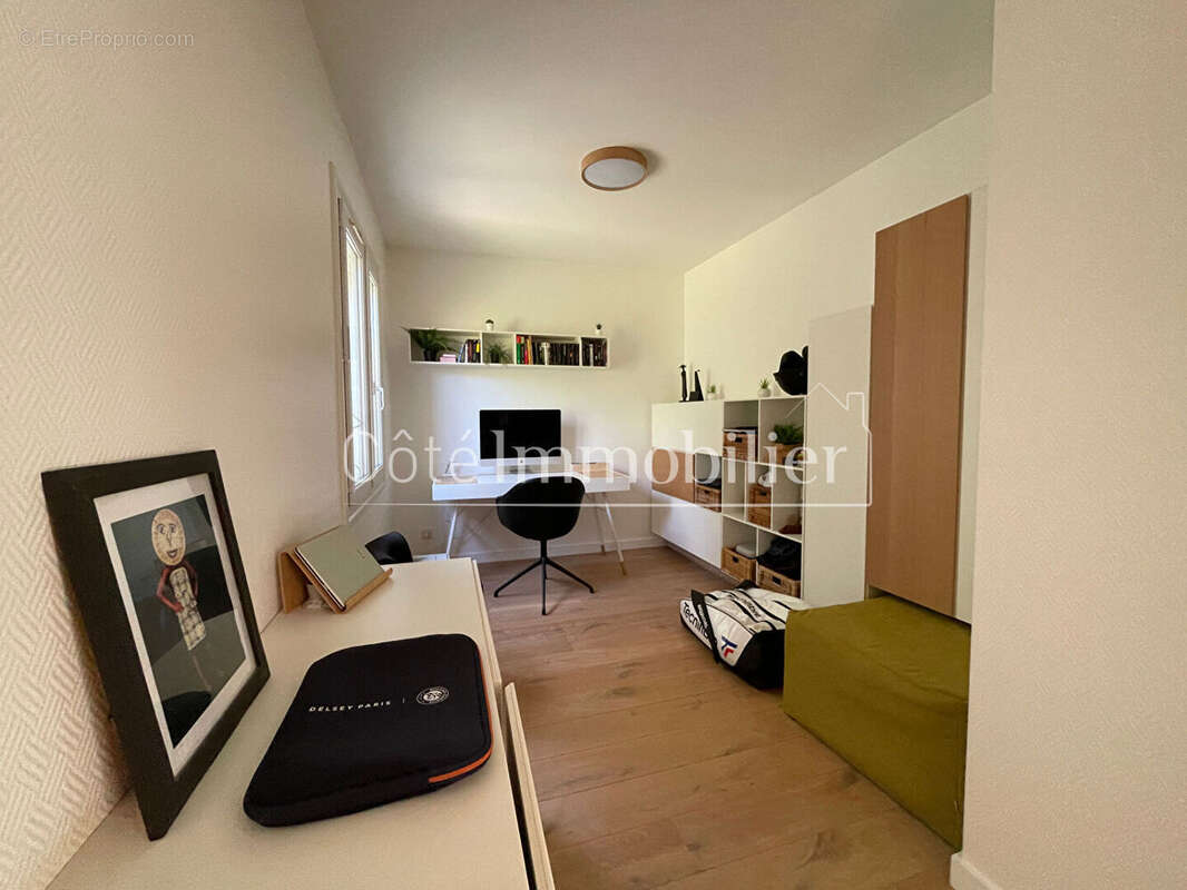 Maison à SAINT-SEBASTIEN-SUR-LOIRE