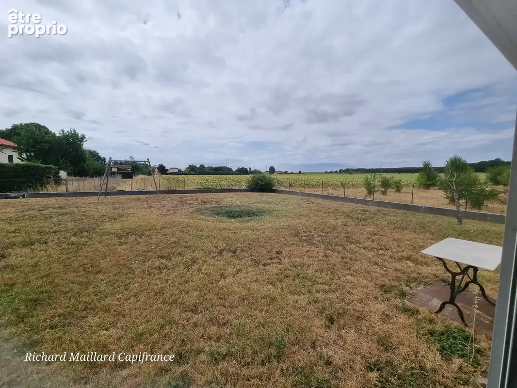 Maison à vendre 5 pièces MERVILLE (31) - photo 21