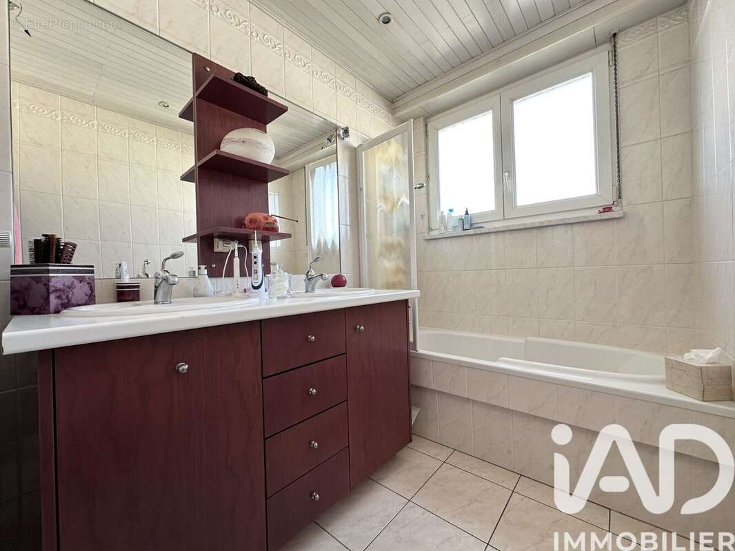 Photo 9 - Appartement à SAVERNE