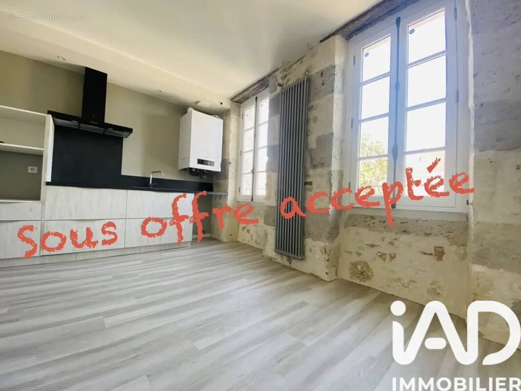 Photo 1 - Appartement à NERAC