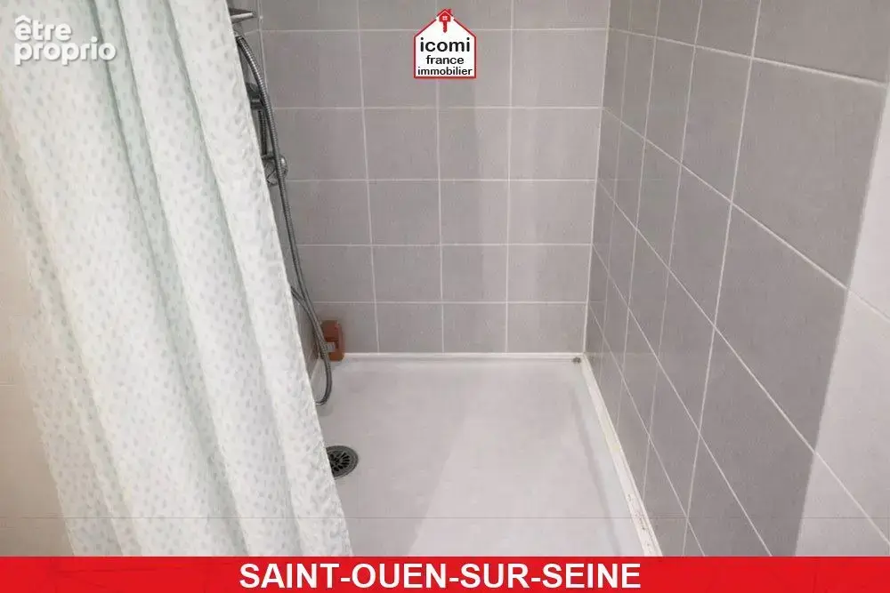 Seine-saint-denis - saint-ouen-sur-seine (93400) - a vendre - appartement studio dans residence etudiant avec service - pour inv - photo 8