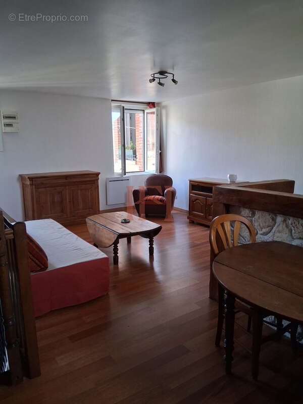 Ensemble immobilier a fort potentiel - cloyes les trois rivieres - photo 27