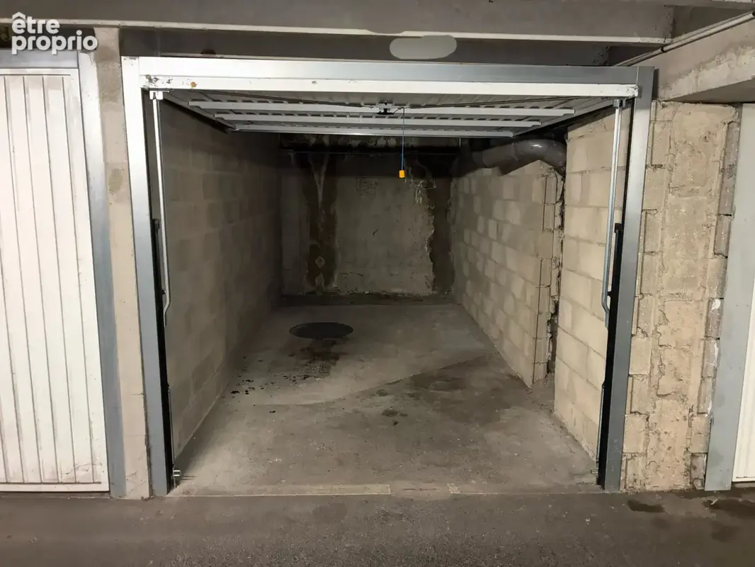 Parking à vendre à Fontenay-Sous-Bois (94120) - photo 1