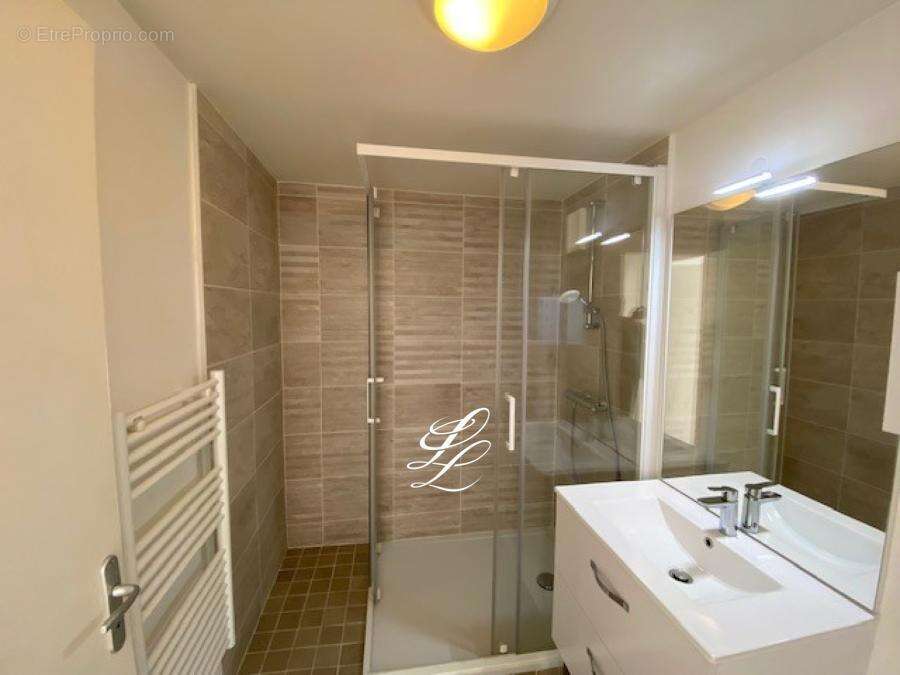 Appartement à MORDELLES