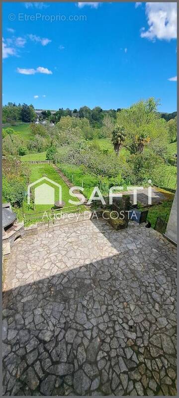 Photo 1 - Appartement à OLORON-SAINTE-MARIE