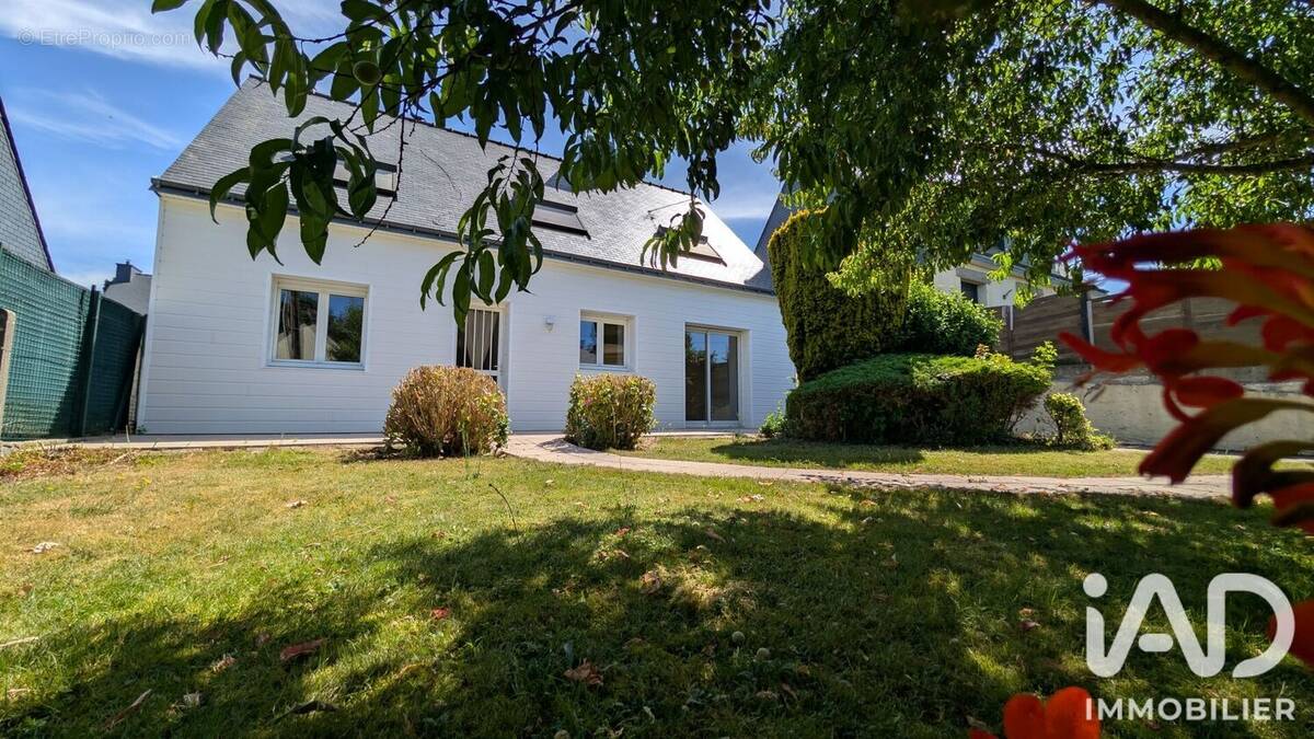 Photo 1 - Maison à LOCMINE