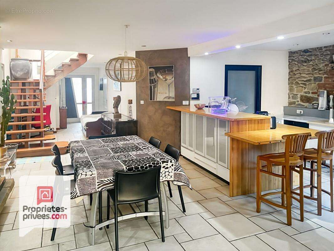 Maison à SAINT-BRIEUC