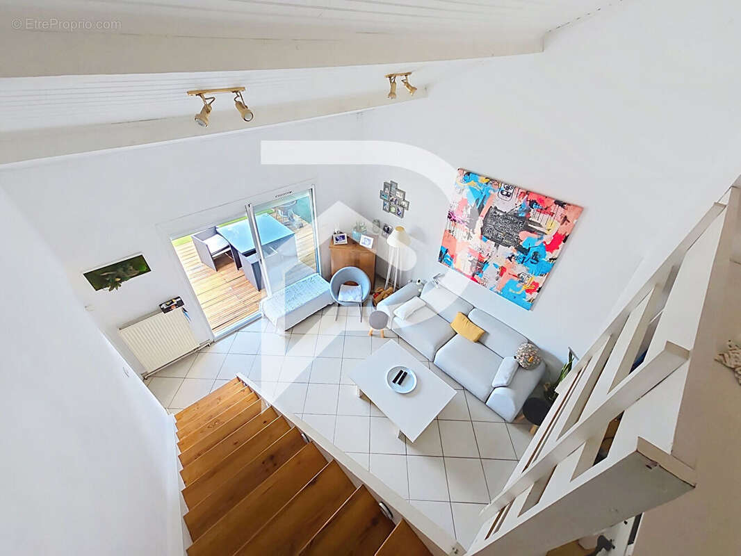 Maison à COLOMIERS