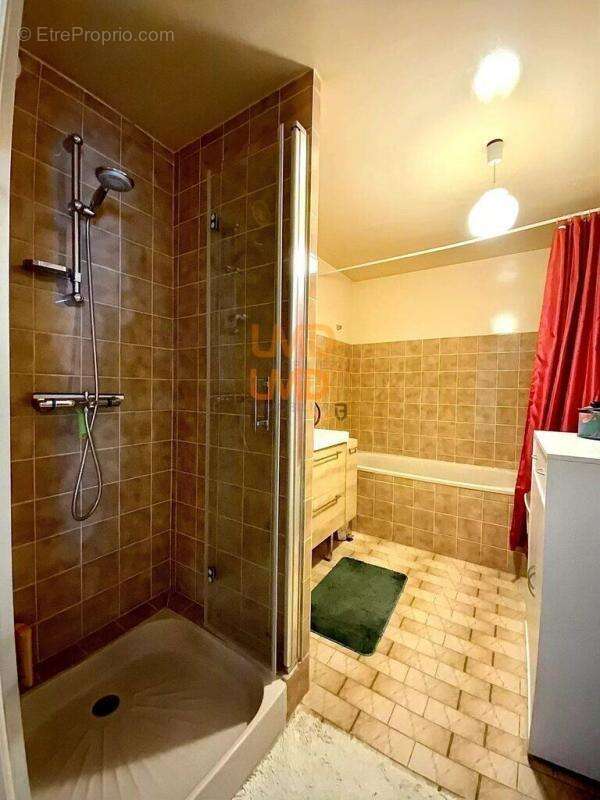 Maison à MEZIERES-EN-BRENNE