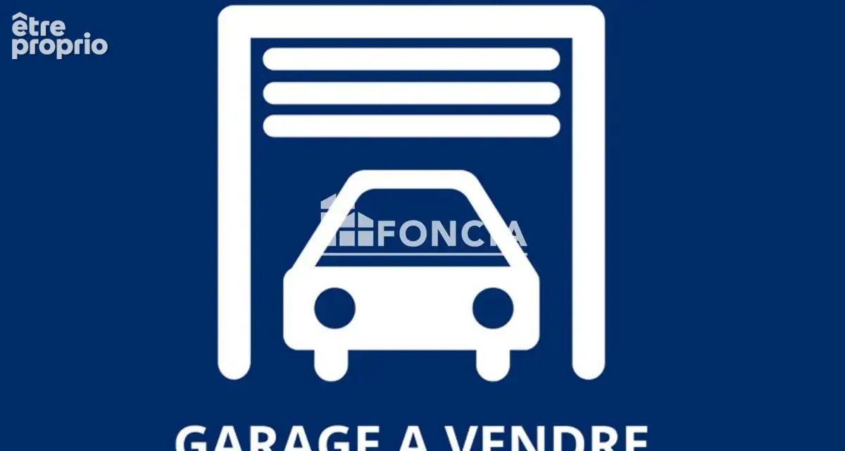Photo Parking à Antibes au prix de 39 000€