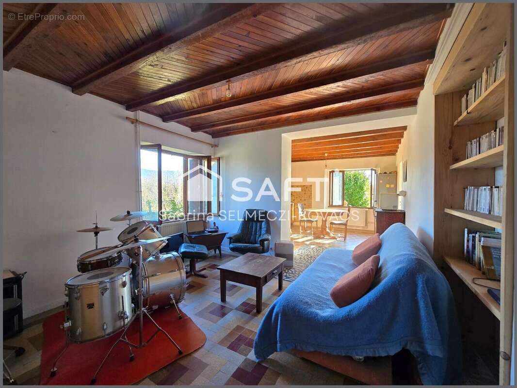 Photo 4 - Maison à LOMPNIEU