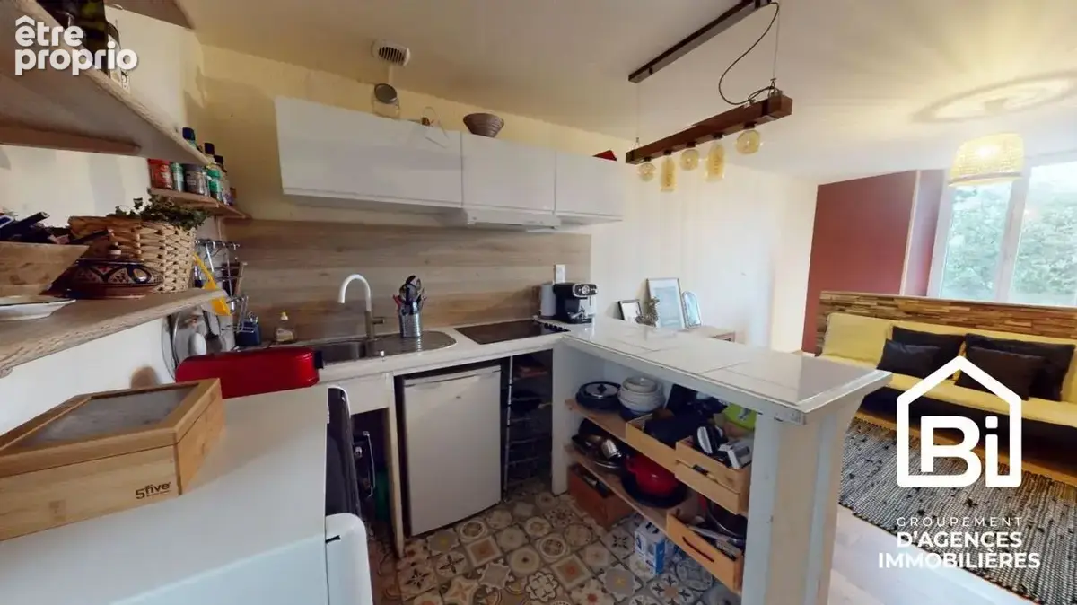 Appartement 2 pièces 38 m² à vendre à Caen (14000) - photo 11