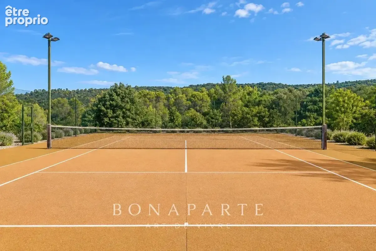 Cœur de la Provence - Domaine historique d’exception - photo 9