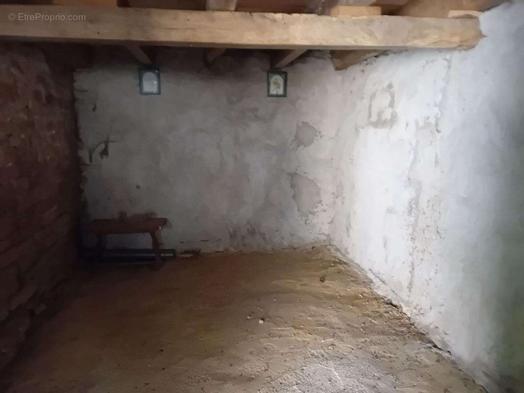 Fermette  maison 5 pièces 90 m2 gîte 24m² - photo 14
