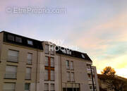 Appartement à SCY-CHAZELLES