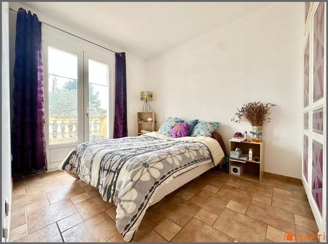 Photo 4 - Maison à LES ANGLES