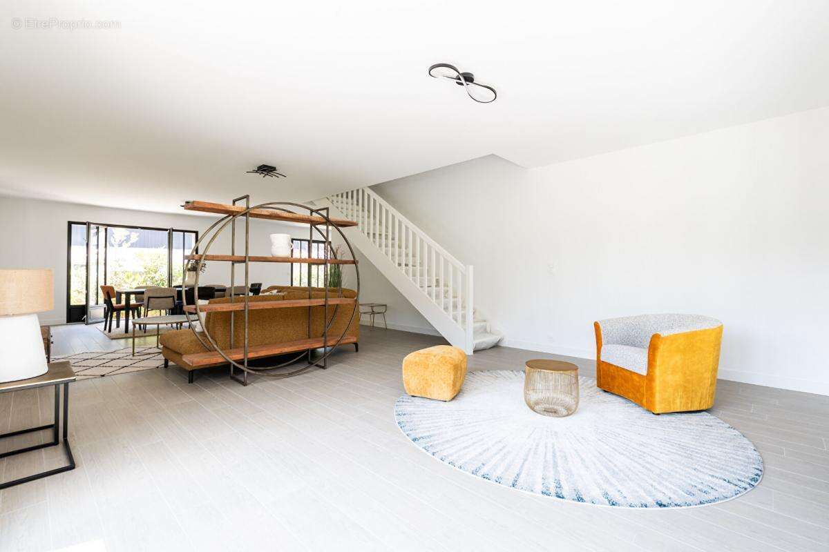 Maison à ANDERNOS-LES-BAINS