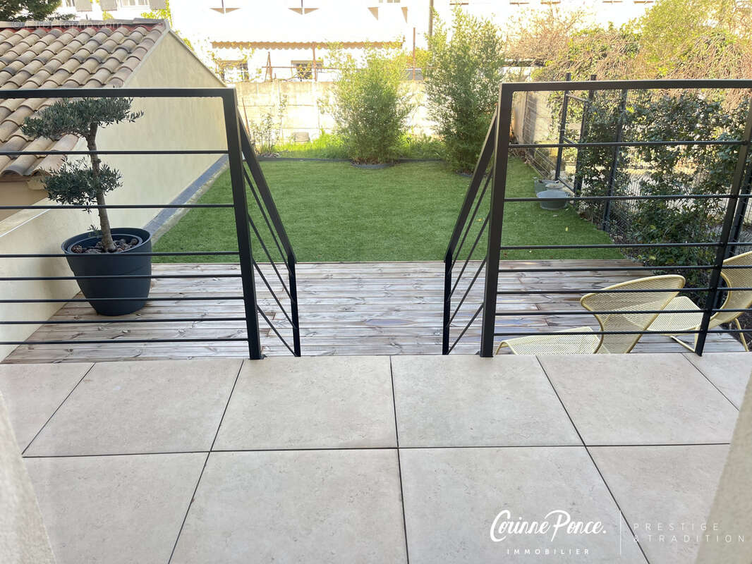 Appartement à ARLES