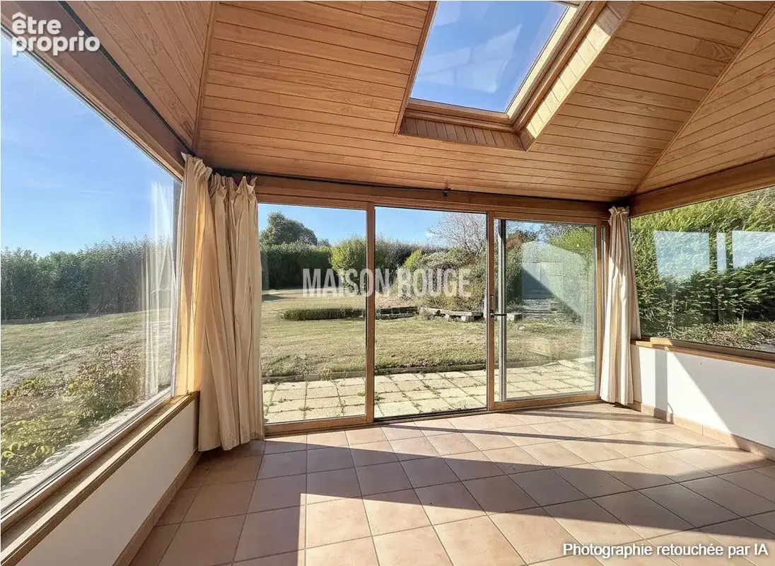 Maison en pierre ROSPEZ - photo 6