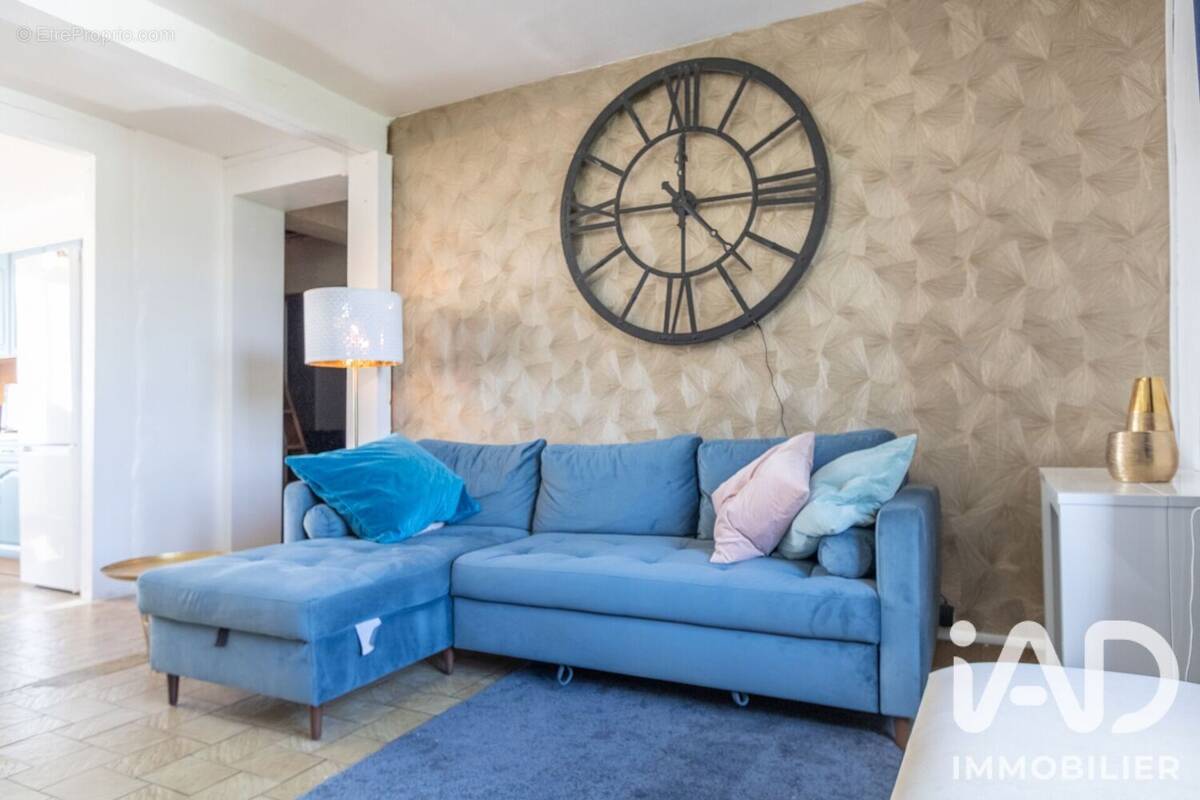 Photo 1 - Appartement à VENISSIEUX