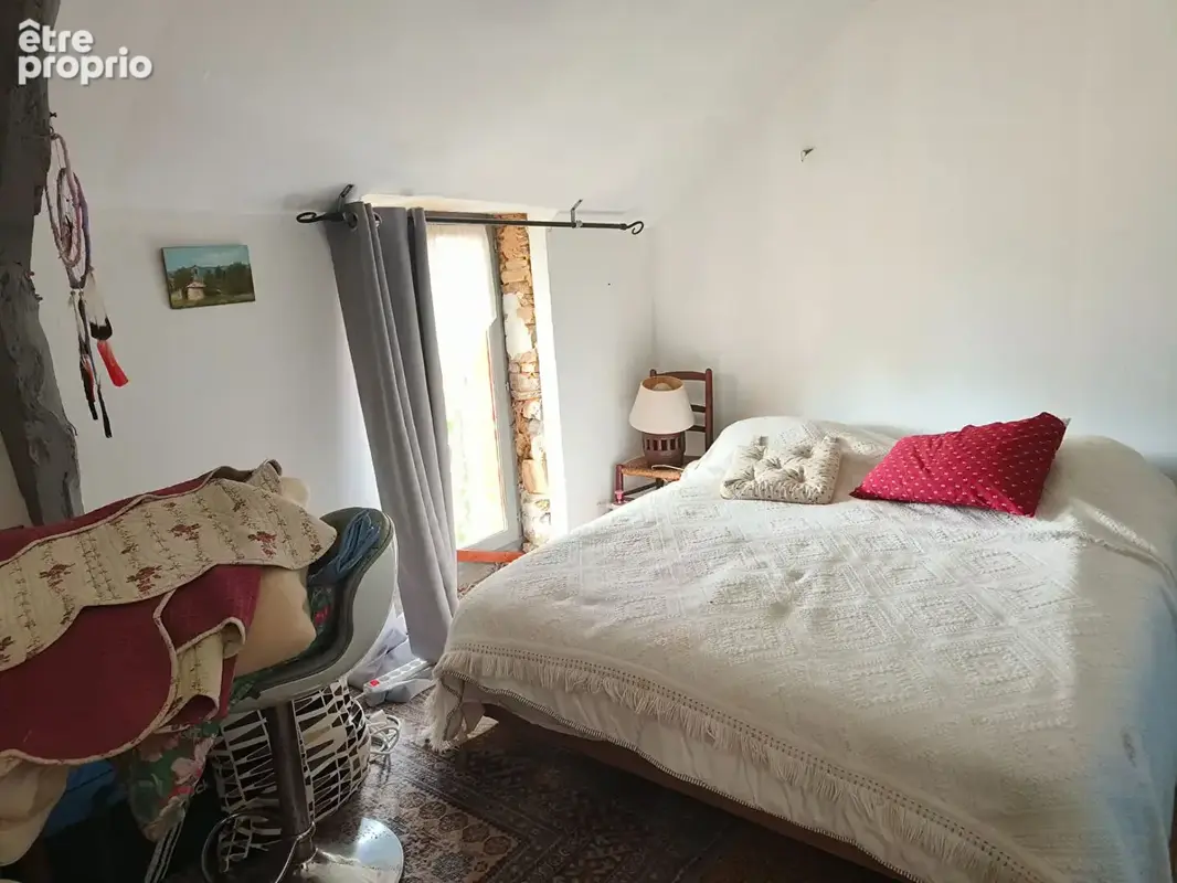 Maison Severac - photo 6
