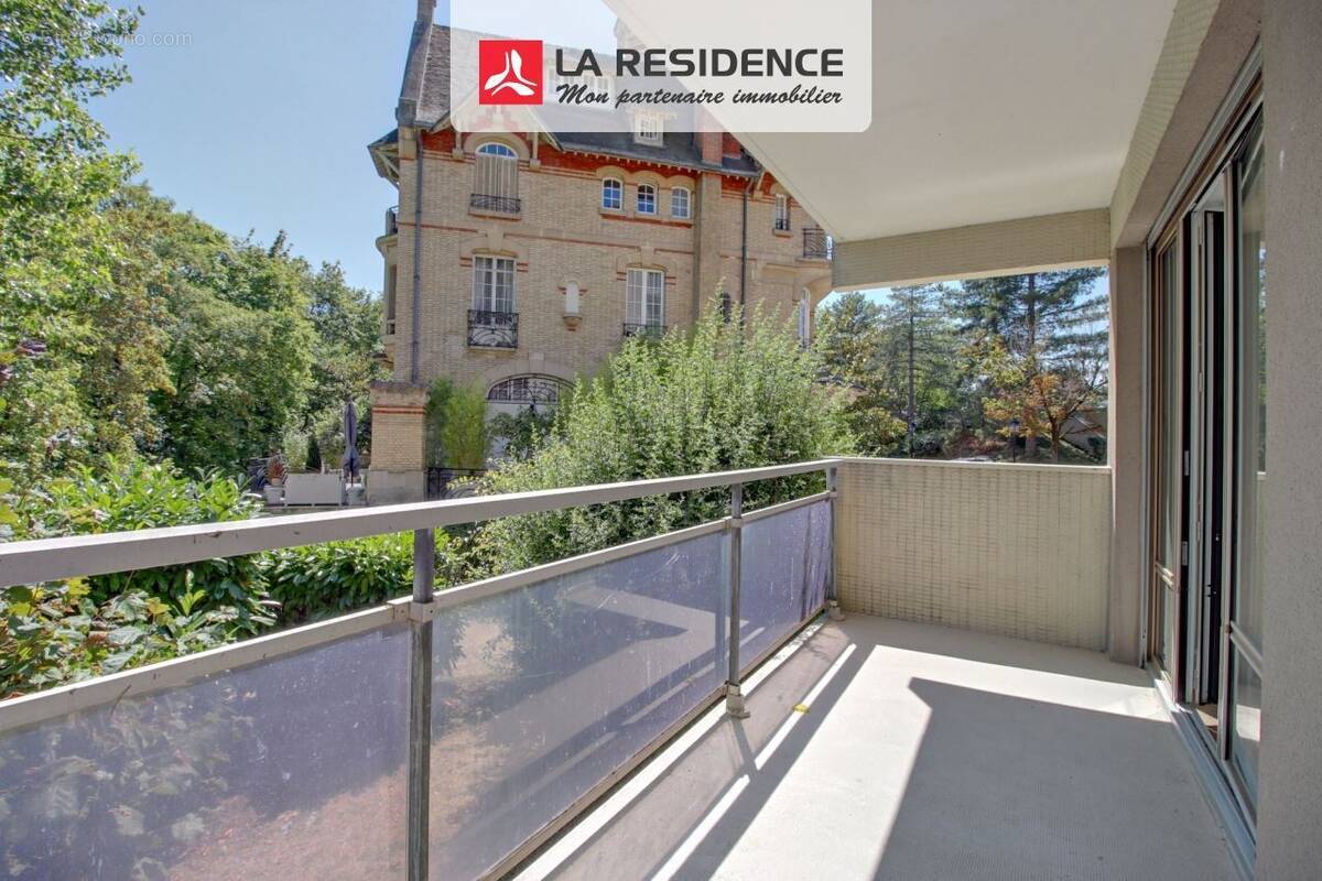 Appartement à ANDRESY