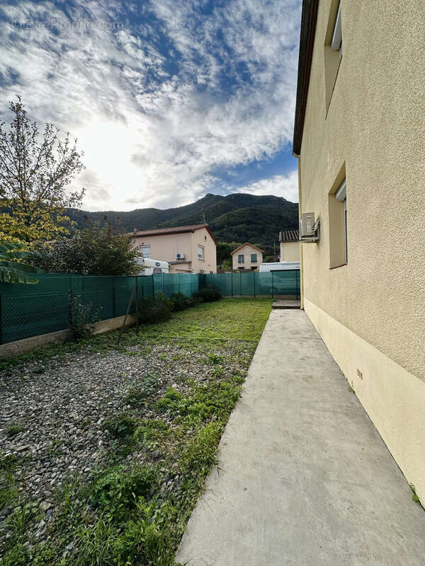 Maison 4 faces - Arles sur Tech - photo 25