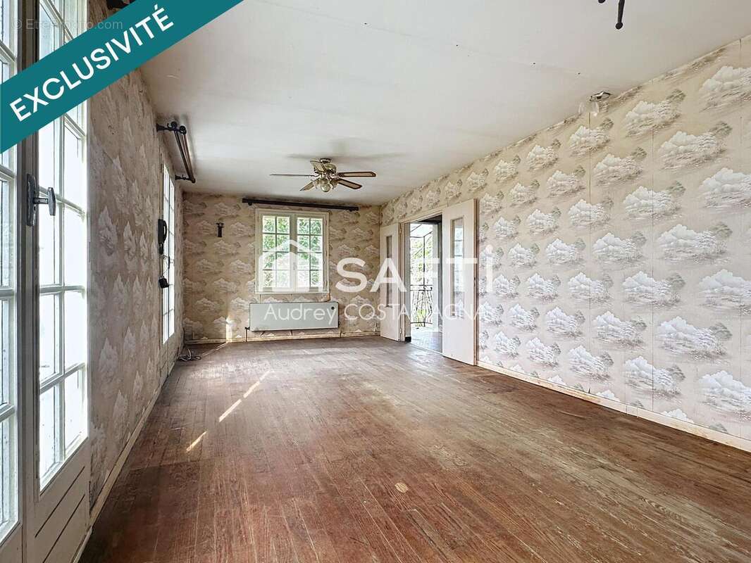 Photo 4 - Maison à MONTECH