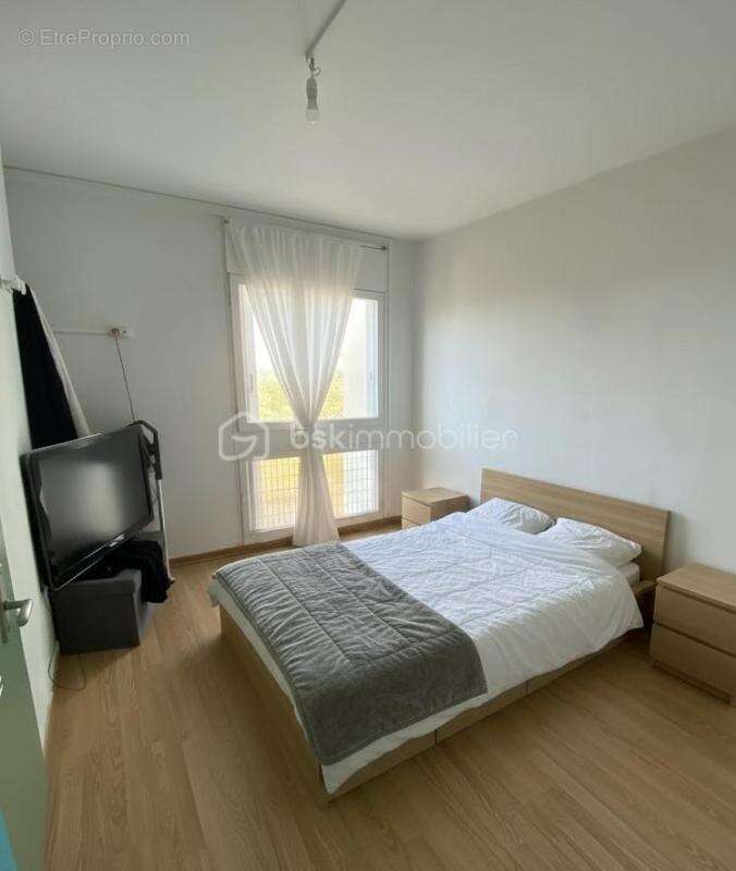 Appartement à APT