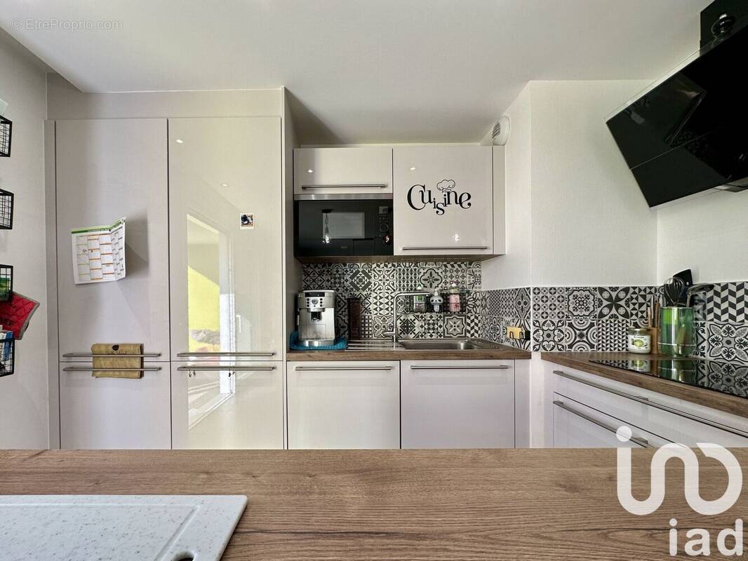 Photo 1 - Appartement à BLOTZHEIM