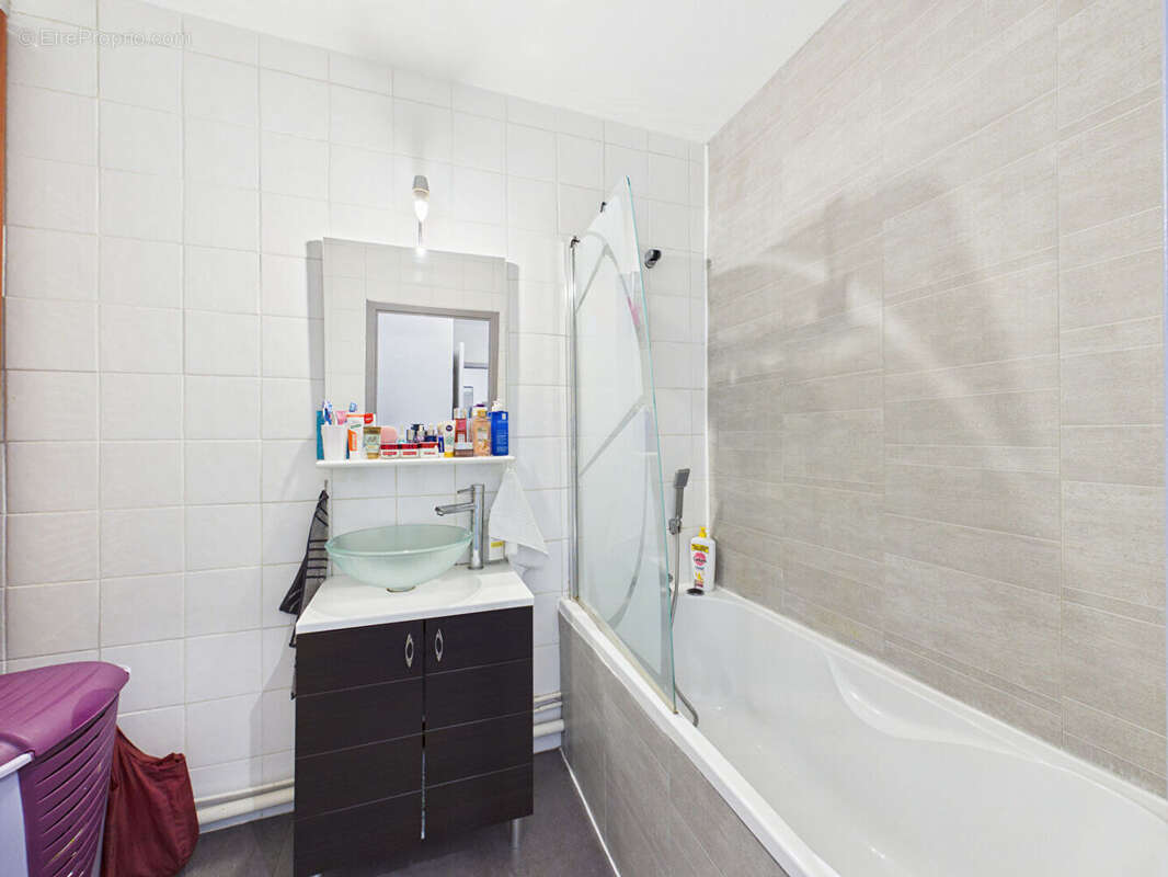 Appartement à BEAUMONT