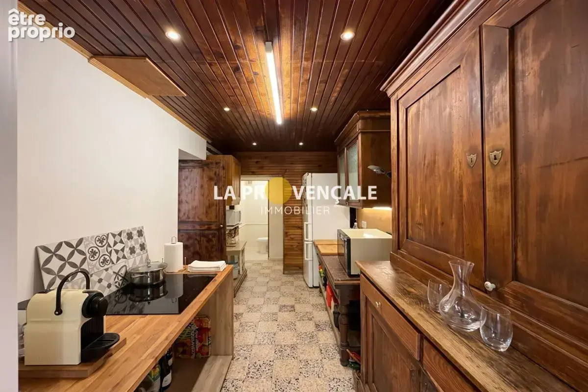 vente maison 3 Pièce(s) - photo 4