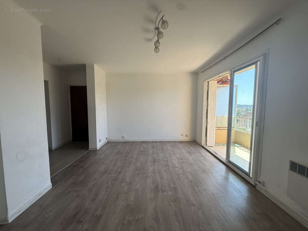 Appartement à LA SEYNE-SUR-MER