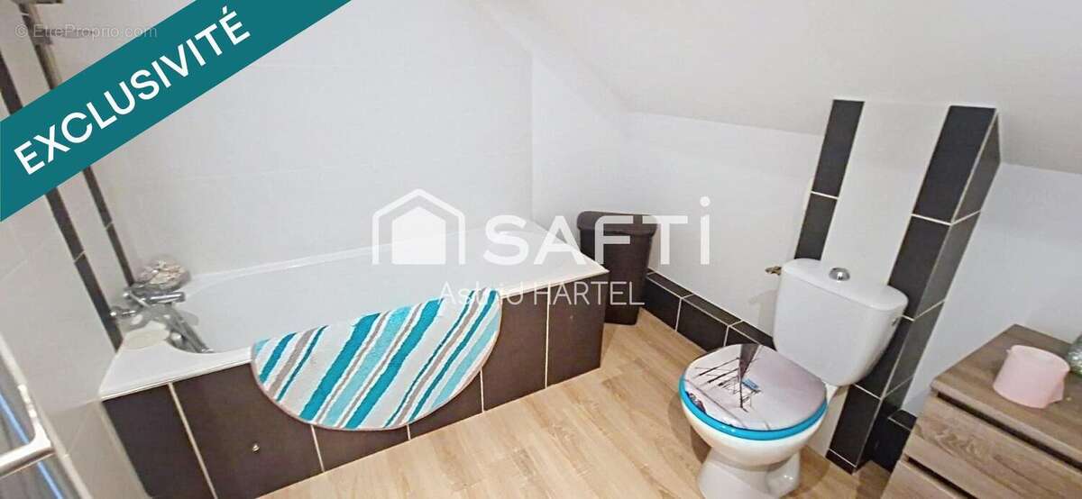 Photo 8 - Maison à AUBENCHEUL-AUX-BOIS