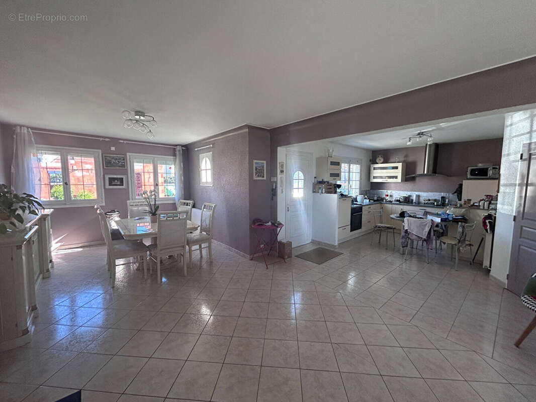 Maison à LES SORINIERES