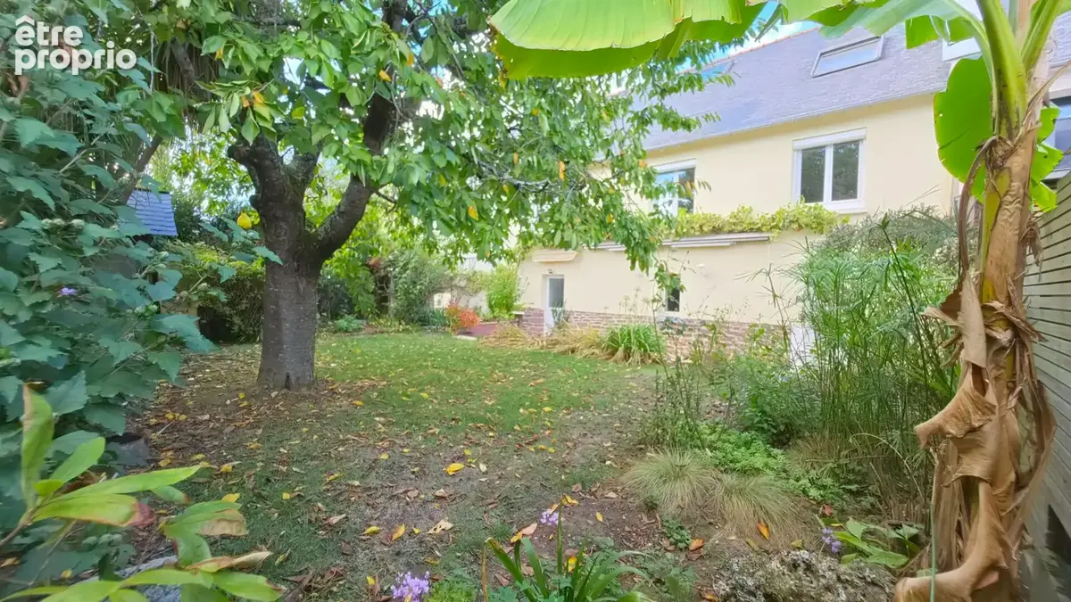 Maison Le Rheu 8 pièces 146 m2 - photo 3